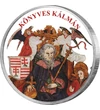 Legendás királyok és hadvezérek, 7x 50 cent, EU - tárolóban