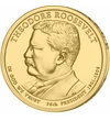 Theodore Roosevelt