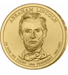 Abraham Lincoln