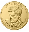John. F. Kennedy