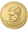 John. F. Kennedy