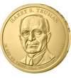 H. S. Truman