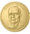 H. S. Truman
