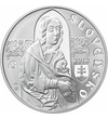 // 10 euró  Szlovákia  2012 // - Lőcsei Pál mester fafaragó  szobrász volt  a későgótika egyik legnagyobb mestere. Az ő nevéhez fűződik a lőcsei Szent Jakab templom faoltárának az elkészítése  mely a legmagasabb faoltár a világon