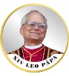 XIV. Leó pápa