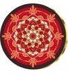 Mandala érem