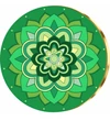 Mandala érem