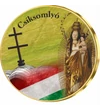 Csíksomlyó - Mária ragyogása