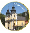 Mátraverebély emlékérem