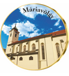 Máriavölgy
