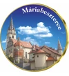 Máriabeszterce emlékérem