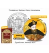 Erdélyi Fejedelmek - Bethlen Gábor emlékérem