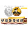 Erdélyi Fejedelmek - Bethlen Gábor emlékérem