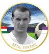 50 cent, Bene Ferenc, CuNi,2002-2021 Európai Unió