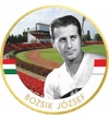 50 cent, Bozsik József , CuNi,2002-2021 Európai Unió