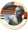 50 cent, Buzánszky Jenő , CuNi,2002-2021 Európai Unió