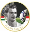 50 cent, Kocsis Sándor, CuNi,2002-2021 Európai Unió