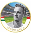 50 cent, Lóránt Gyula, CuNi,2002-2021 Európai Unió