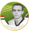 50 cent, Solymosi Ernő, CuNi,2002-2021 Európai Unió
