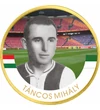 Táncos Mihály  - FTC, 50 cent, Európai Unió, 2009-2021