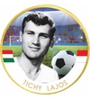Tichy Lajos - Honvéd, 50 cent, Európai Unió, 2009-2021