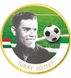 Turay József - FTC, 50 cent, Európai Unió, 2009-2021