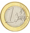 Busójárás, 1 euró, Európai Unió, 2002-2019