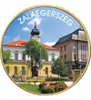 Zalaegerszeg az egyik legvirágosabb, legzöldebb városa hazánknak és bár nem rendelkezik ódon történelmi városmaggal, mégis ide jönni mindig életöröm. 