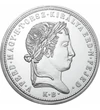 Szabadságharc, 10 krajcár, 1848, utánveret