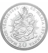 Szabadságharc, 10 krajcár, 1848, utánveret