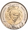 Nagy László, 100 forint emlékpénz, díszcsomagolt, Magyarország, 2025