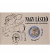 Nagy László, 100 forint emlékpénz, díszcsomagolt, Magyarország, 2025