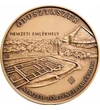 H/ 2000 forint Magyar agár CuNi 2021 Magyarország