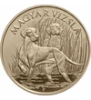 Magyar vizsla, 2000 Ft, Magyarország, 2019