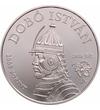 Eger vára és Dobó István, 2000 forint, Magyarország, 2018