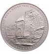 Eger vára és Dobó István, 2000 forint, Magyarország, 2018
