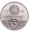 Meghalt Mátyás, oda az igazság!, 2000 forint, Magyarország, 2018