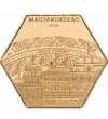 3000 Ft Főőrség 2024 Magyarország, előlap