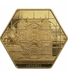 Lovarda, 3000 forint, Magyarország, 2023, hátlap