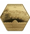 Lovarda, 3000 forint, Magyarország, 2023, előlap