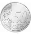 50 cent, Thököly Imre, ezüstözött emlékérme