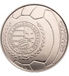 125 éves a Magyar Labdarúgó Szövetség, 5000 forint, Magyarország, 2026
