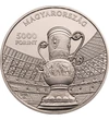 125 éves a Magyar Labdarúgó Szövetség, 5000 forint, Magyarország, 2026