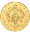 Egy elveszett birodalom dukátja, utánveret, 1794