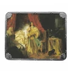Benczúr Gyula: II. Rákóczi Ferenc elfogatása, 1869