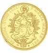 A reformkor dukátja, utánveret, 1841