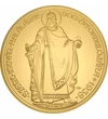 Szent István 100 aranypengő, 1938, utánveret