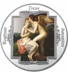 François Gérard - Cupido és Psziché
