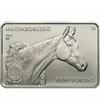Kincsem, a magyar versenyló, 3000 forint, CuNi, 2024