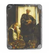 Madarász Viktor: Zách Felicián, 1858